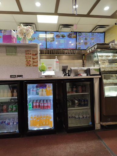 Photo of Donair & Shawarma House Sherwood Park - 800 Broadmoor Blvd #340, Sherwood Park, AB T8A 4Y6