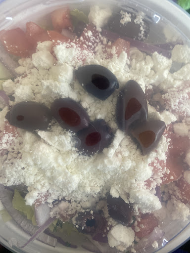 Photo of Basha Donair & Shawarma (Halal حلال) - 16529 50 St NW, Edmonton, AB T5Y 0S4