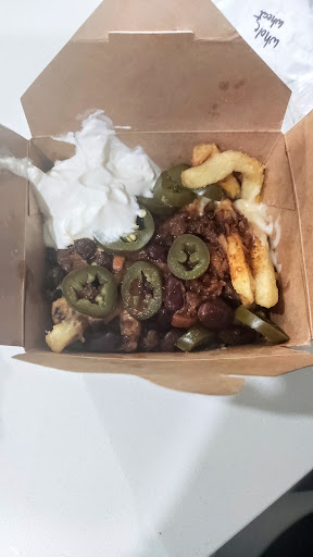 Photo of Basha Donair & Shawarma (Halal حلال) - 16529 50 St NW, Edmonton, AB T5Y 0S4