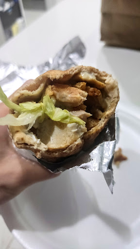 Photo of Basha Donair & Shawarma (Halal حلال) - 16529 50 St NW, Edmonton, AB T5Y 0S4