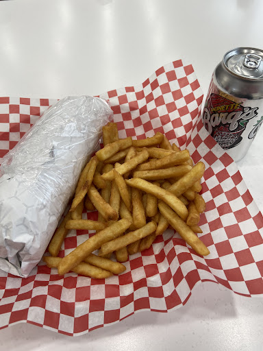 Photo of Basha Donair & Shawarma (Halal حلال) - 16529 50 St NW, Edmonton, AB T5Y 0S4