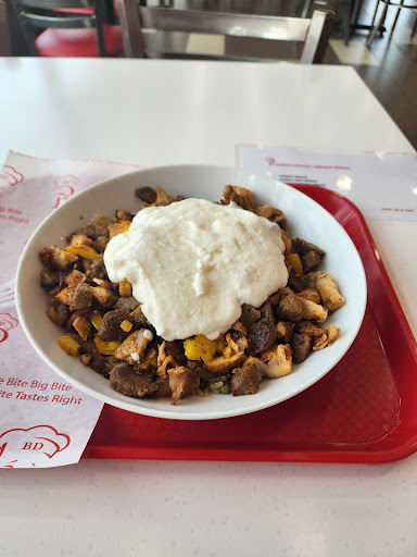 Photo of Basha Donair & Shawarma (Halal حلال) - 16529 50 St NW, Edmonton, AB T5Y 0S4