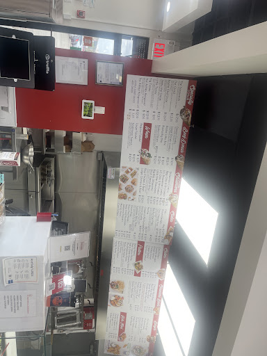Photo of Basha Donair & Shawarma (Halal حلال) - 16529 50 St NW, Edmonton, AB T5Y 0S4
