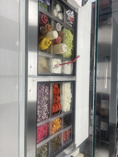 Photo of Basha Donair & Shawarma (Halal حلال) - 16529 50 St NW, Edmonton, AB T5Y 0S4