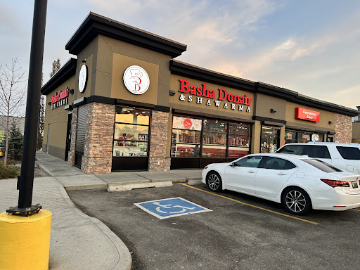 Photo of Basha Donair & Shawarma (Halal حلال) - 16529 50 St NW, Edmonton, AB T5Y 0S4