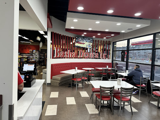 Photo of Basha Donair & Shawarma (Halal حلال) - 16529 50 St NW, Edmonton, AB T5Y 0S4