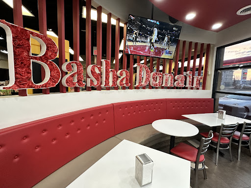 Photo of Basha Donair & Shawarma (Halal حلال) - 16529 50 St NW, Edmonton, AB T5Y 0S4