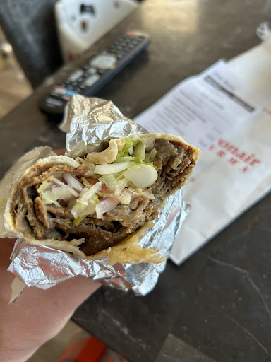 Photo of Basha Donair & Shawarma (Halal حلال) - 16529 50 St NW, Edmonton, AB T5Y 0S4