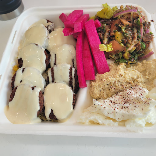 Photo of Basha Donair & Shawarma (Halal حلال) - 16529 50 St NW, Edmonton, AB T5Y 0S4