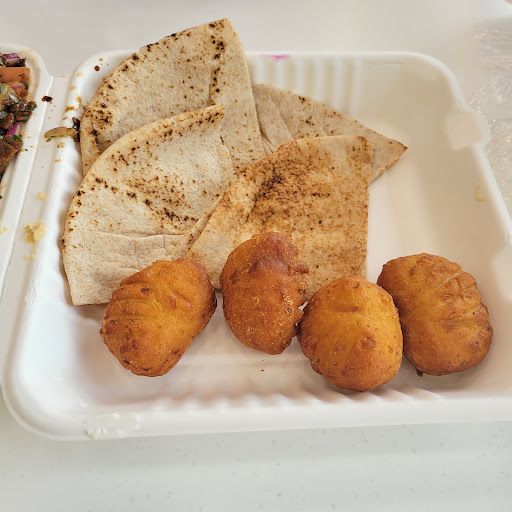 Photo of Basha Donair & Shawarma (Halal حلال) - 16529 50 St NW, Edmonton, AB T5Y 0S4
