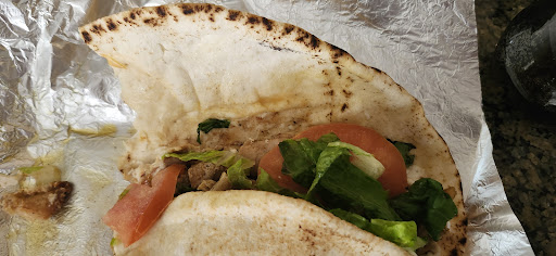 Photo of Wrap N Roll Express - 10522 111 St NW, Edmonton, AB T5H 0M8