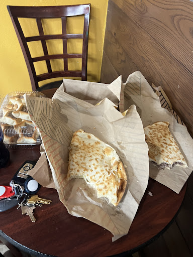 Photo of Wrap N Roll Express - 10522 111 St NW, Edmonton, AB T5H 0M8