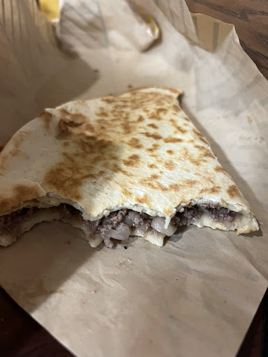 Photo of Wrap N Roll Express - 10522 111 St NW, Edmonton, AB T5H 0M8