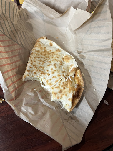 Photo of Wrap N Roll Express - 10522 111 St NW, Edmonton, AB T5H 0M8