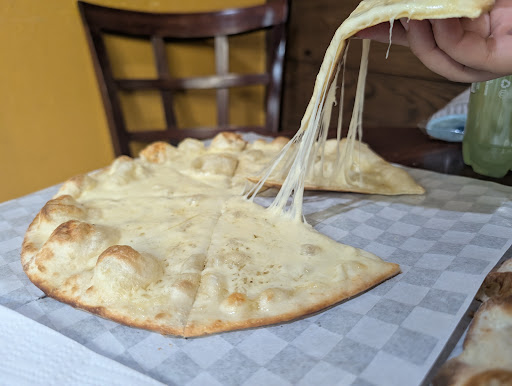 Photo of Wrap N Roll Express - 10522 111 St NW, Edmonton, AB T5H 0M8