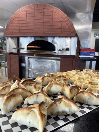 Photo of Wrap N Roll Express - 10522 111 St NW, Edmonton, AB T5H 0M8