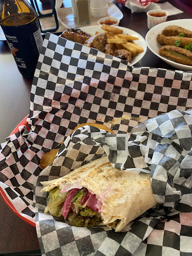 Photo of Donair Station - 17234 95 Ave NW, Edmonton, AB T5T 6P1