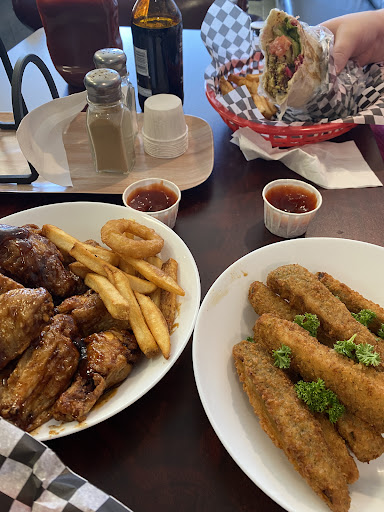 Photo of Donair Station - 17234 95 Ave NW, Edmonton, AB T5T 6P1