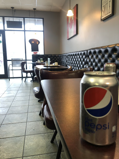 Photo of Donair Station - 17234 95 Ave NW, Edmonton, AB T5T 6P1