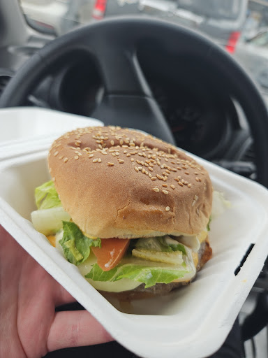 Photo of Donair Station - 17234 95 Ave NW, Edmonton, AB T5T 6P1
