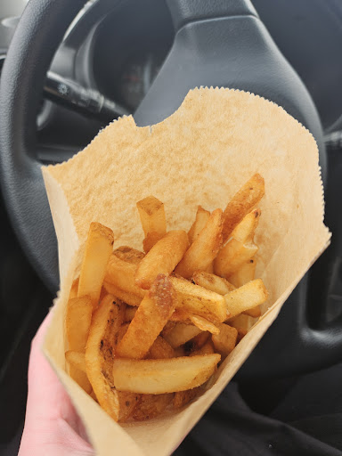 Photo of Donair Station - 17234 95 Ave NW, Edmonton, AB T5T 6P1