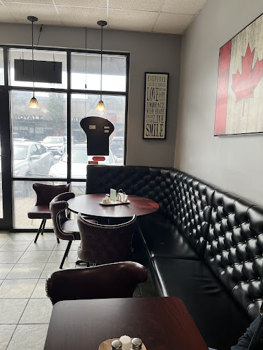 Photo of Donair Station - 17234 95 Ave NW, Edmonton, AB T5T 6P1