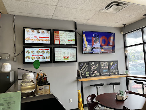 Photo of Donair Station - 17234 95 Ave NW, Edmonton, AB T5T 6P1
