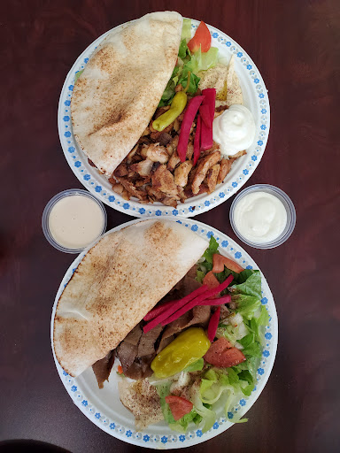 Photo of Donair Station - 17234 95 Ave NW, Edmonton, AB T5T 6P1