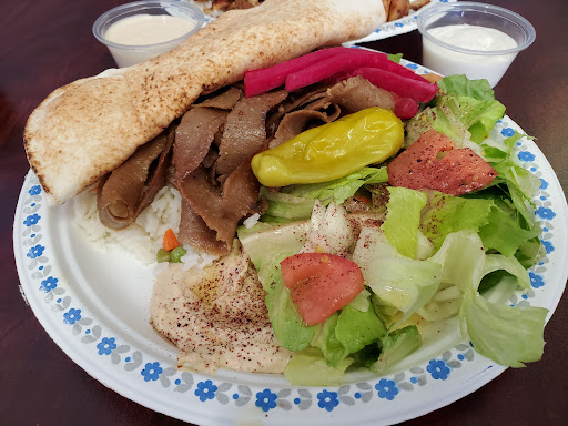 Photo of Donair Station - 17234 95 Ave NW, Edmonton, AB T5T 6P1