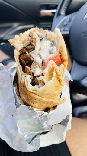Photo of Donair Station - 17234 95 Ave NW, Edmonton, AB T5T 6P1