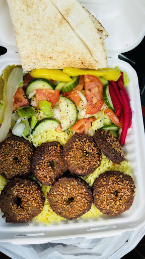 Photo of Donair Station - 17234 95 Ave NW, Edmonton, AB T5T 6P1