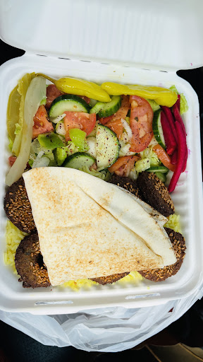 Photo of Donair Station - 17234 95 Ave NW, Edmonton, AB T5T 6P1