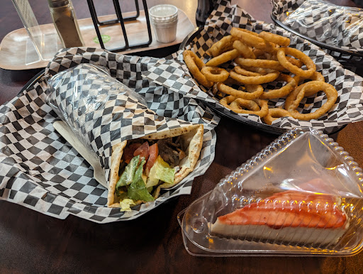 Photo of Donair Station - 17234 95 Ave NW, Edmonton, AB T5T 6P1