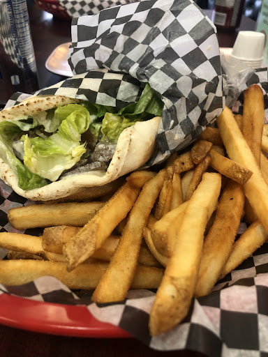Photo of Donair Station - 17234 95 Ave NW, Edmonton, AB T5T 6P1