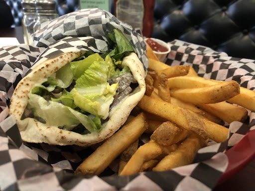Photo of Donair Station - 17234 95 Ave NW, Edmonton, AB T5T 6P1