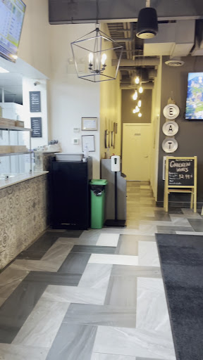 Photo of Captain Shawarma Donairs & Falafel - 15831 87 Ave NW, Edmonton, AB T5R 4G7