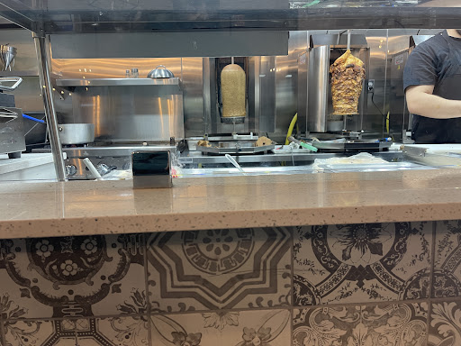 Photo of Captain Shawarma Donairs & Falafel - 15831 87 Ave NW, Edmonton, AB T5R 4G7
