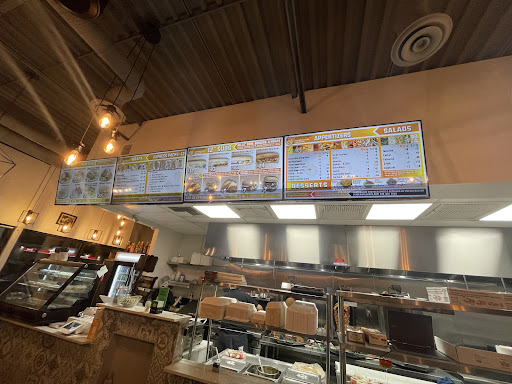 Photo of Captain Shawarma Donairs & Falafel - 15831 87 Ave NW, Edmonton, AB T5R 4G7