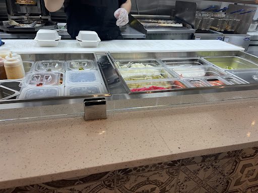 Photo of Captain Shawarma Donairs & Falafel - 15831 87 Ave NW, Edmonton, AB T5R 4G7