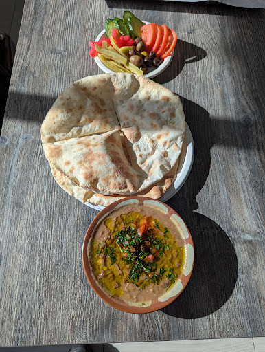 Photo of Castle Bake Pita - 16845 109 St NW, Edmonton, AB T5X 2R5