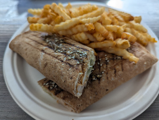 Photo of Castle Bake Pita - 16845 109 St NW, Edmonton, AB T5X 2R5