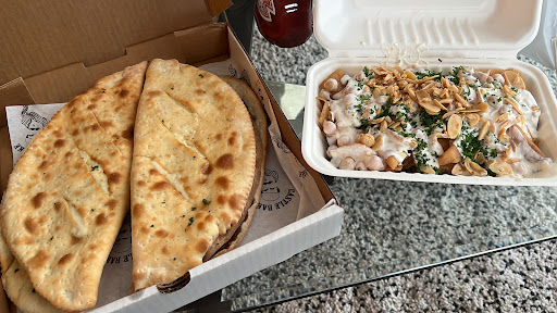 Photo of Castle Bake Pita - 16845 109 St NW, Edmonton, AB T5X 2R5