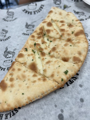 Photo of Castle Bake Pita - 16845 109 St NW, Edmonton, AB T5X 2R5