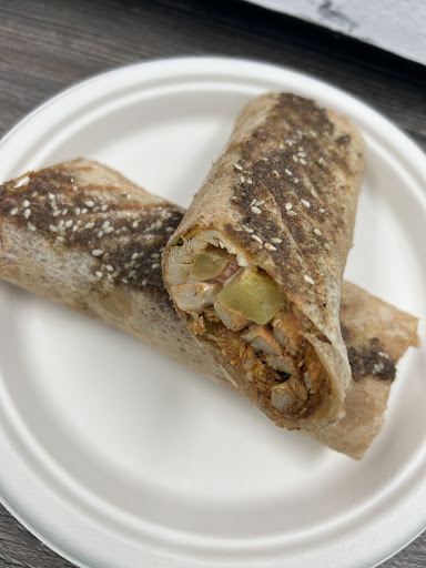 Photo of Castle Bake Pita - 16845 109 St NW, Edmonton, AB T5X 2R5