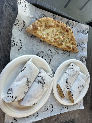 Photo of Castle Bake Pita - 16845 109 St NW, Edmonton, AB T5X 2R5