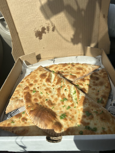 Photo of Castle Bake Pita - 16845 109 St NW, Edmonton, AB T5X 2R5