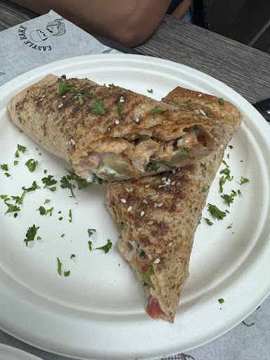 Photo of Castle Bake Pita - 16845 109 St NW, Edmonton, AB T5X 2R5