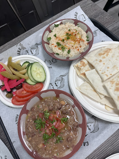 Photo of Castle Bake Pita - 16845 109 St NW, Edmonton, AB T5X 2R5