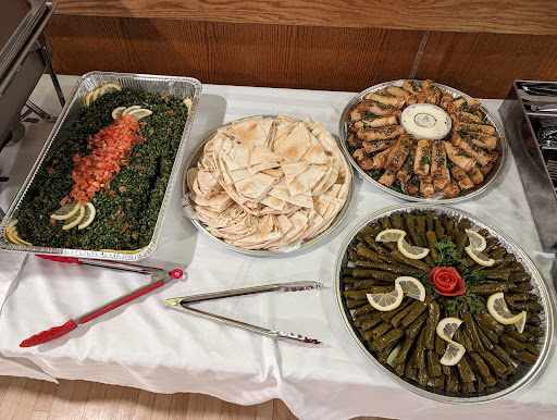 Photo of Castle Bake Pita - 16845 109 St NW, Edmonton, AB T5X 2R5