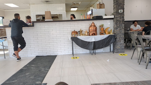 Photo of Castle Bake Pita - 16845 109 St NW, Edmonton, AB T5X 2R5